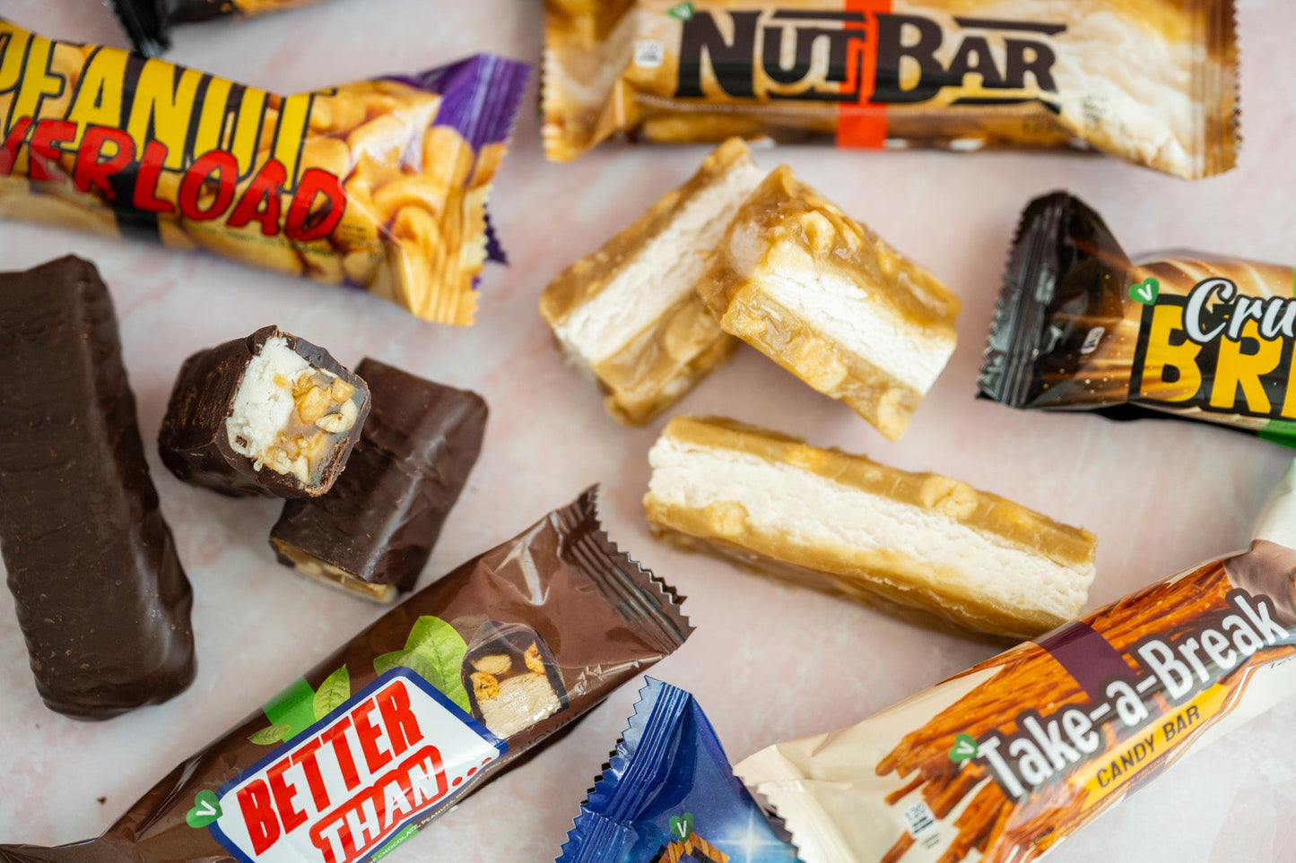 Wholesale Sample Pack (Pack of 10)