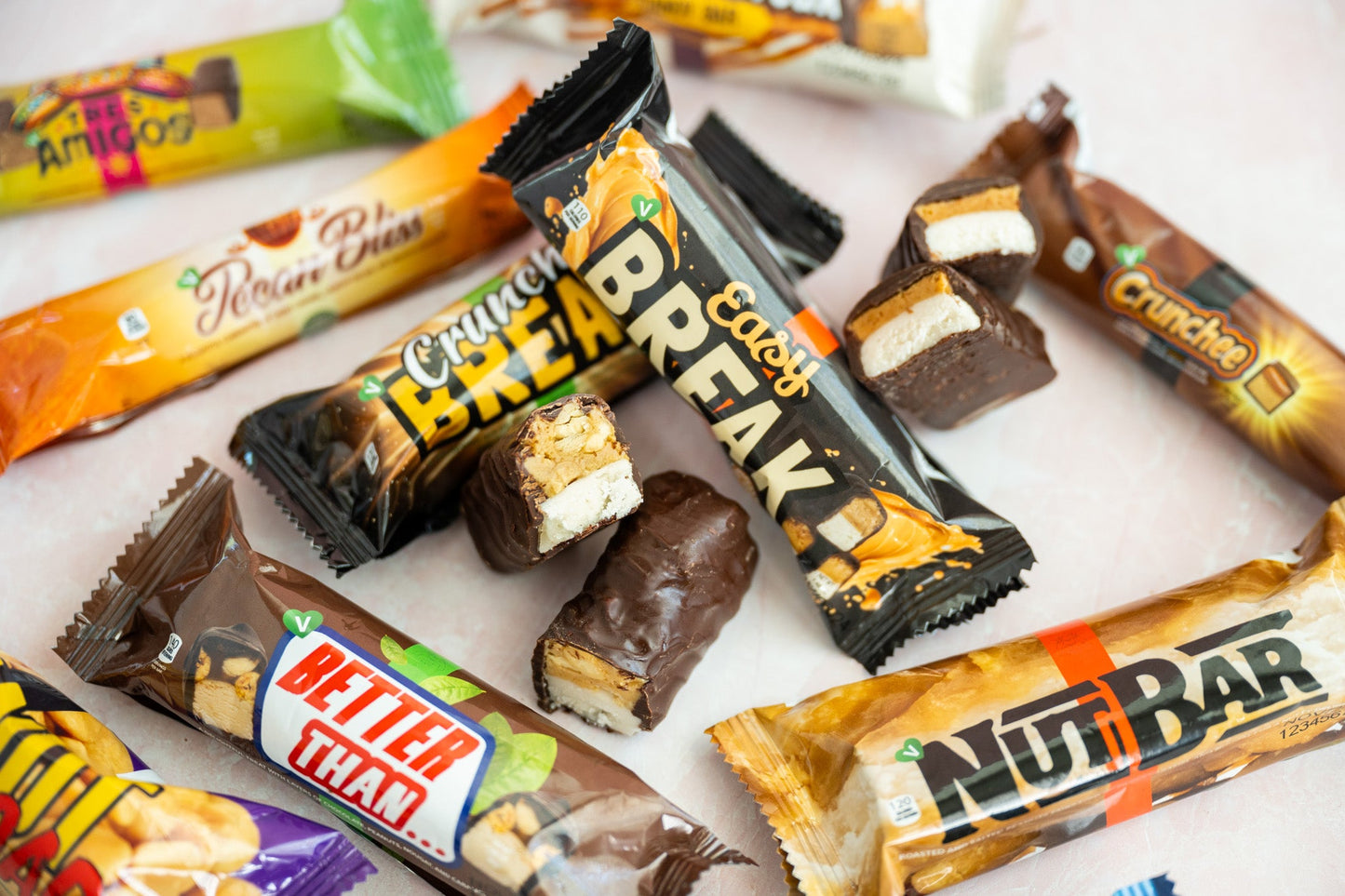 Wholesale Sample Pack (Pack of 10)