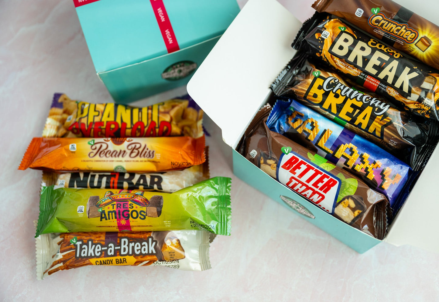 Wholesale Sample Pack (Pack of 10)