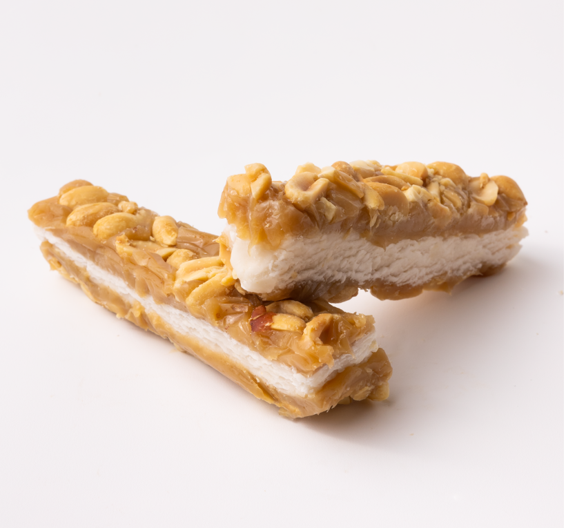 Vegan Nut Bar™ (Pack of 12)