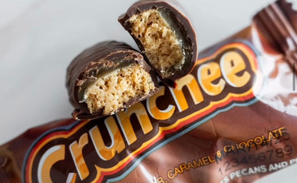 50 Total Mini Candies