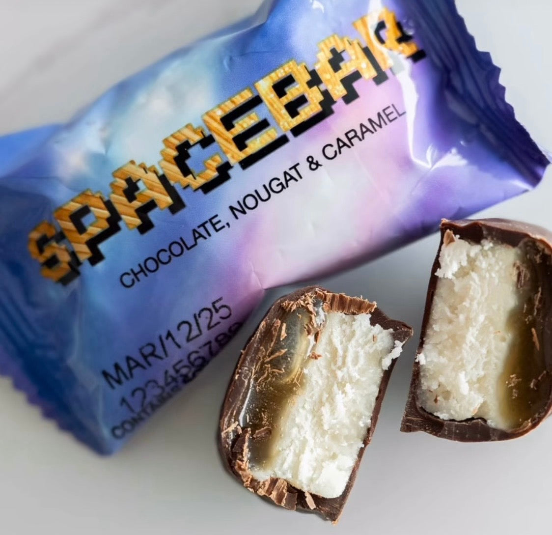 50 Total Mini Candies