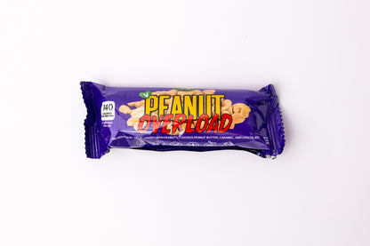Vegan Peanut Overload™ (Pack of 12)