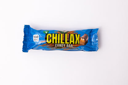 Vegan Chillax Bar™ (Pack of 12)