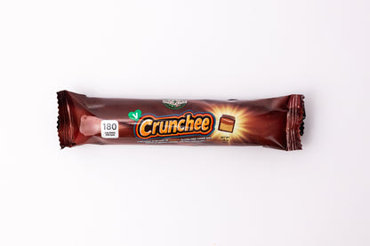 Vegan Crunchee™ (Pack of 12)