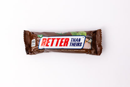 Vegan Better Than Theirs™ (Pack of 12)