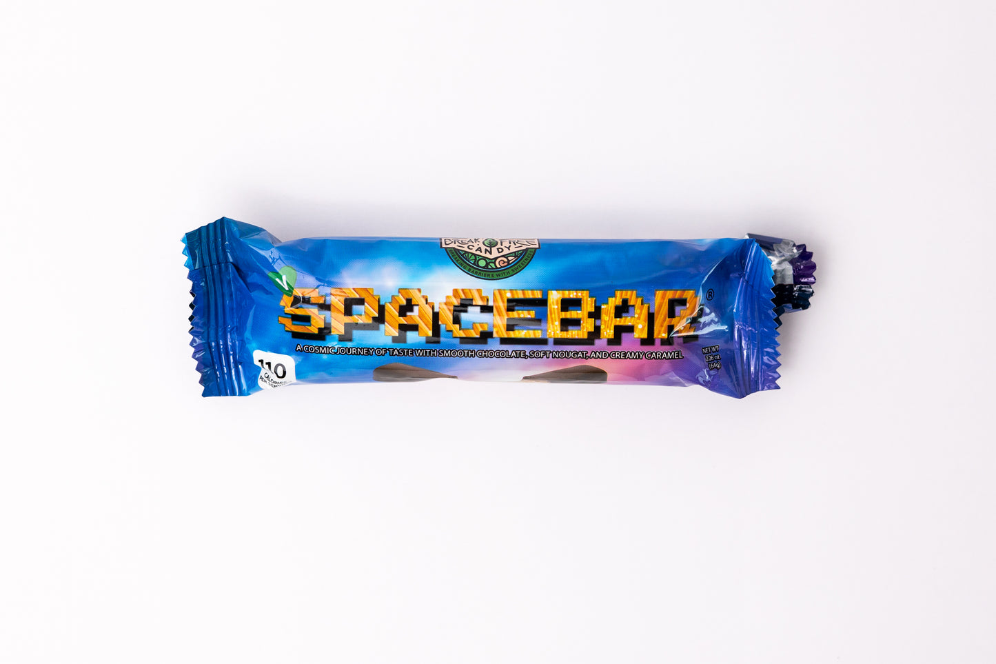 Vegan SpaceBar™ (Pack of 12)