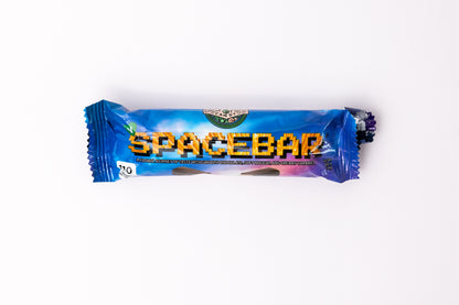 Vegan SpaceBar™ (Pack of 12)