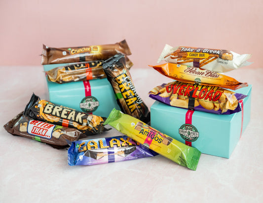 Wholesale Sample Pack (Pack of 10)