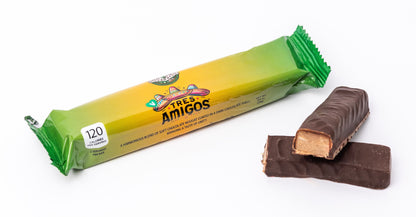 Vegan Tres Amigos™ (Pack of 12)