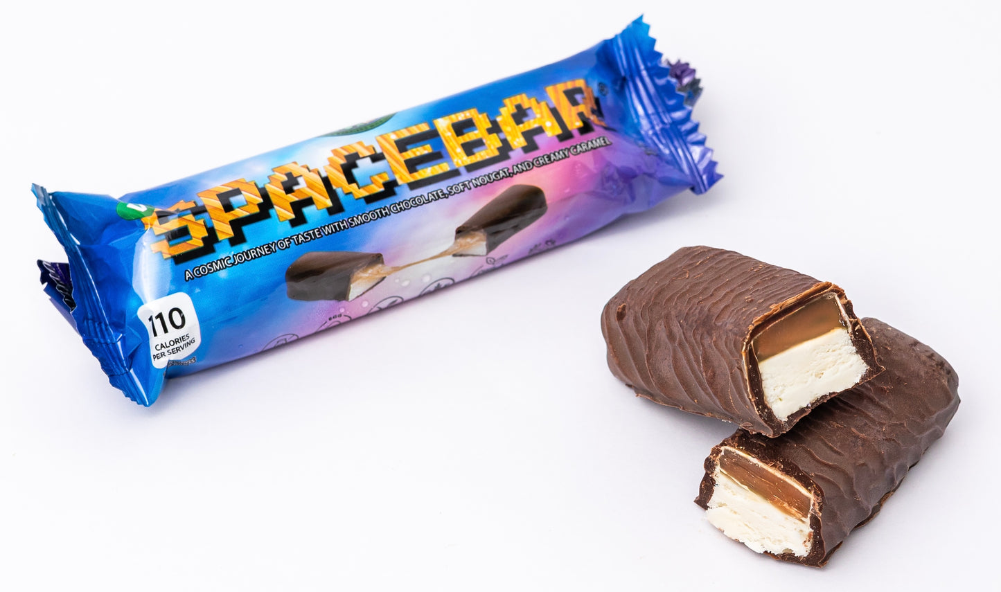 Vegan SpaceBar™ (Pack of 12)