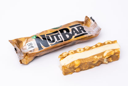 Vegan Nut Bar™ (Pack of 12)