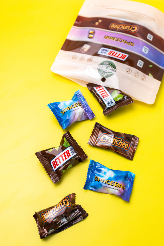 Mini Candy Variety Bag